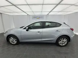2020  Mazda 3 - Image 9