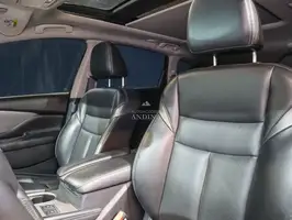 2022  Nissan Murano - Image 20