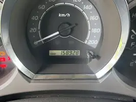 2010  Toyota Fortuner - Image 39