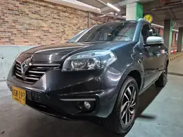 2015  Renault Koleos - Image 31