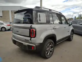 2026  Chevrolet Spark - Image 10