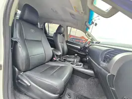 2017  Toyota Hilux - Image 20