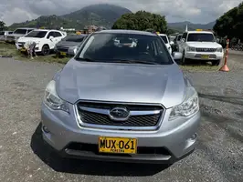 2012  Subaru Unknown - Image 14