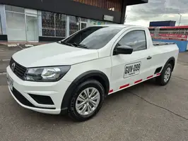 2020  Volkswagen Saveiro - Image 11