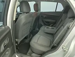 2015  Chevrolet Tracker - Image 21