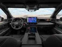 2025  Toyota Tundra - Image 12