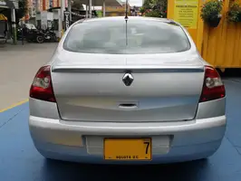 2006  Renault Megane - Image 9