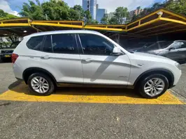 2016  Bmw X3 - Image 16
