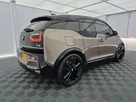 2020  Bmw I3 - Image 15