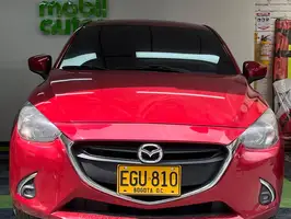 2020  Mazda 2 - Image 6