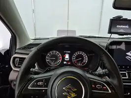 2025  Suzuki Fronx - Image 24