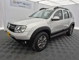 2019  Renault Duster - Image 30