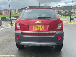 2016  Chevrolet Captiva - Image 7