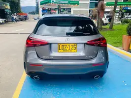 2023  Mercedes Unknown - Image 11