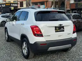 2014  Chevrolet Tracker - Image 14