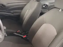 2020  Nissan Versa - Image 12