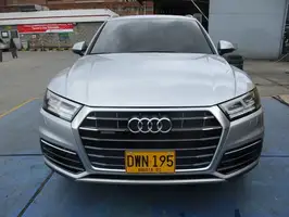 2018  Audi Q5 - Image 7
