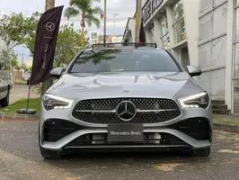 2026  Mercedes Unknown - Image 7