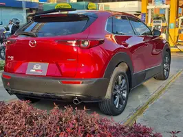 2023  Mazda Cx - Image 13