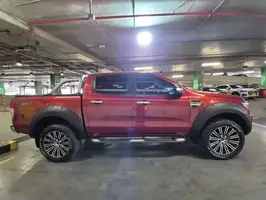 2023  Ford Ranger - Image 17