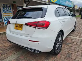 2021  Mercedes Unknown - Image 30