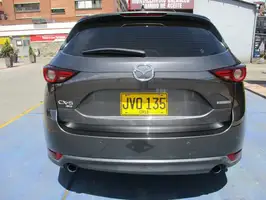 2022  Mazda Cx - Image 9