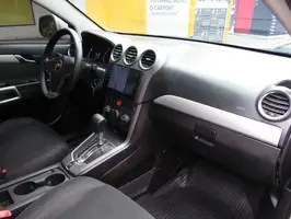 2011  Chevrolet Captiva - Image 20