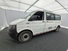 2012  Volkswagen Transporter - Image 11