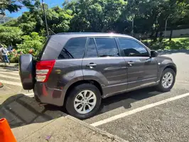 2014  Suzuki Grand - Image 15