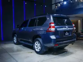2014  Toyota Prado - Image 12