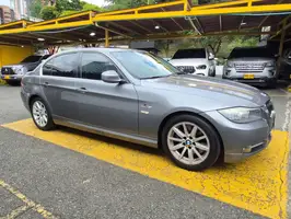 2012  Bmw Serie - Image 17