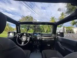 2018  Jeep Wrangler - Image 17