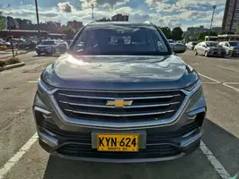 2023  Chevrolet Captiva - Image 16