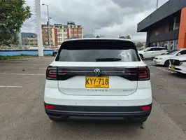 2022  Volkswagen T - Image 13