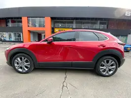 2024  Mazda Cx - Image 9