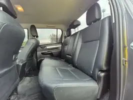 2023  Toyota Hilux - Image 21