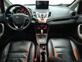 2013  Ford Fiesta - Image 22