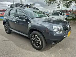 2018  Renault Duster - Image 20