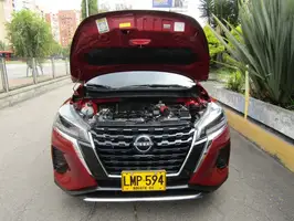 2023  Nissan Kicks - Image 25