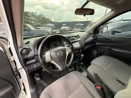 2019  Nissan Frontier - Image 12