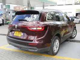2018  Renault Koleos - Image 12