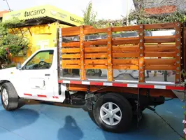 2016  Nissan Frontier - Image 8