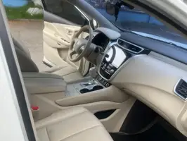 2018  Nissan Murano - Image 23