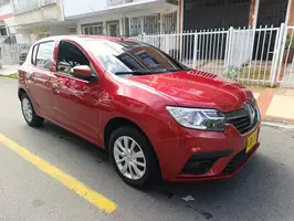 2022  Renault Sandero - Image 8