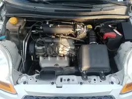 2015  Chevrolet Spark - Image 10