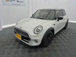 2021  Mini Cooper Unknown - Image 9