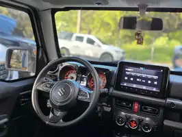 2025  Suzuki Jimny - Image 18