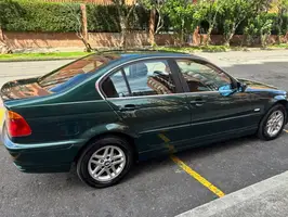2000  Bmw Serie - Image 12