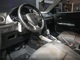 2018  Suzuki Vitara - Image 11