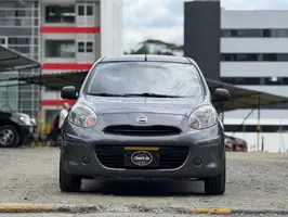 2018  Nissan March - Image 6